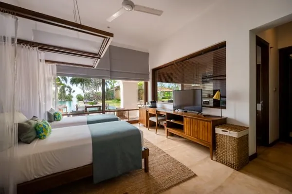 Kayam House a Stunning Boutique Villa in Tangalle, Sri Lanka photo 18