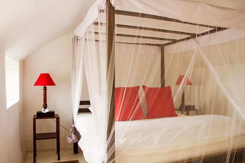 Cliff Villa a Stunning Beachfront Villa in Mirissa, Sri Lanka photo 14
