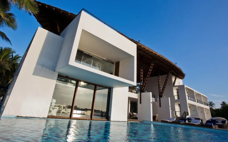 Villa Sante a Luxury Villa in Kalpitiya, Sri Lanka photo 10