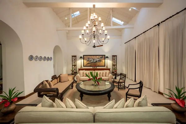 No 42 Lighthouse Street a Stunning Villa Inside Gallefort  photo 6