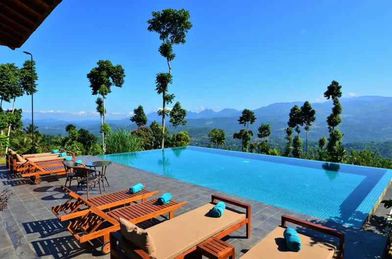Premium Villa a Private Villa Escape  photo 10
