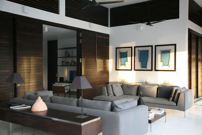 Tangalle Beach House a Stunning Beachfront Villa in Tangalle, Sri Lanka photo 9