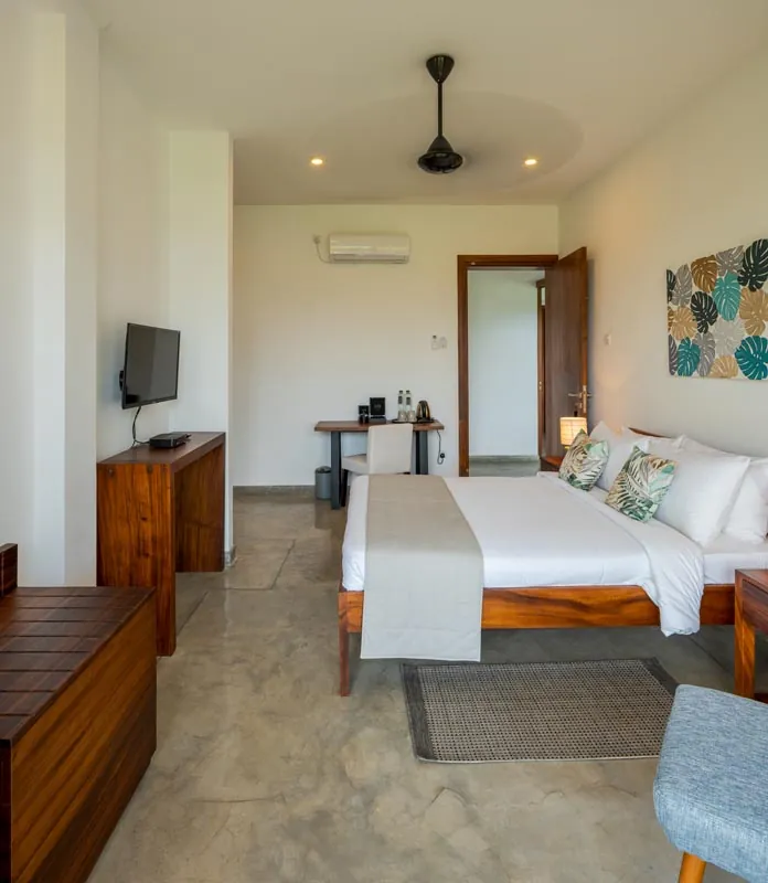 Ceylon Beauty a Beachfront Villa Located in Tangalle, Sri Lanka photo 11