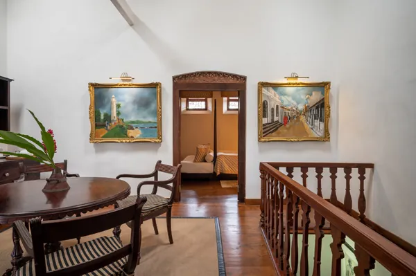 No 42 Lighthouse Street a Stunning Villa Inside Gallefort  photo 7