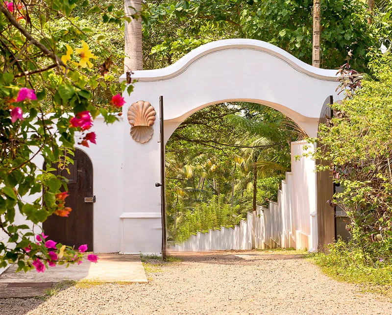 Cliff Villa a Stunning Beachfront Villa in Mirissa, Sri Lanka photo 19