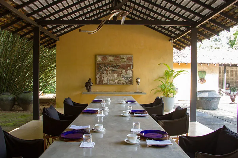 Armitage Hill a Stunning Luxurious Villa in Sri Lanka photo 17