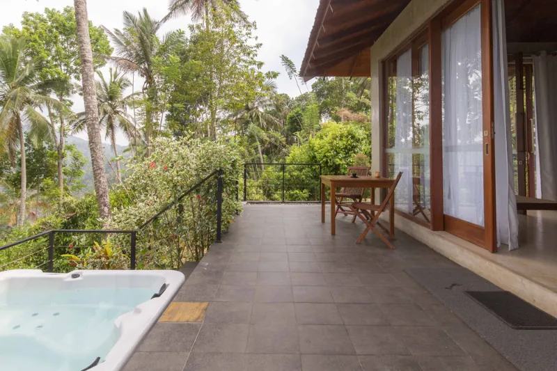Superior Villa a Private Villa Escape photo 3