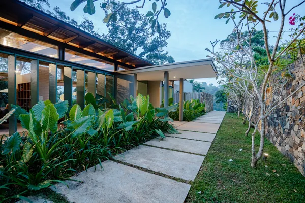 Villa Alba a Stunning Villa Surrounded with Paddy Views photo 5