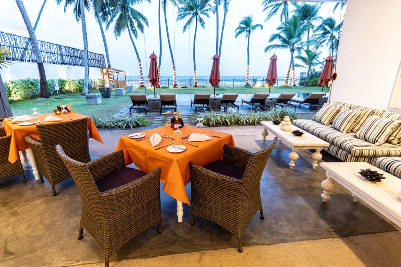 Habaraduwa Boutique a Stunning Boutique Villa in Galle, Sri Lanka photo 17