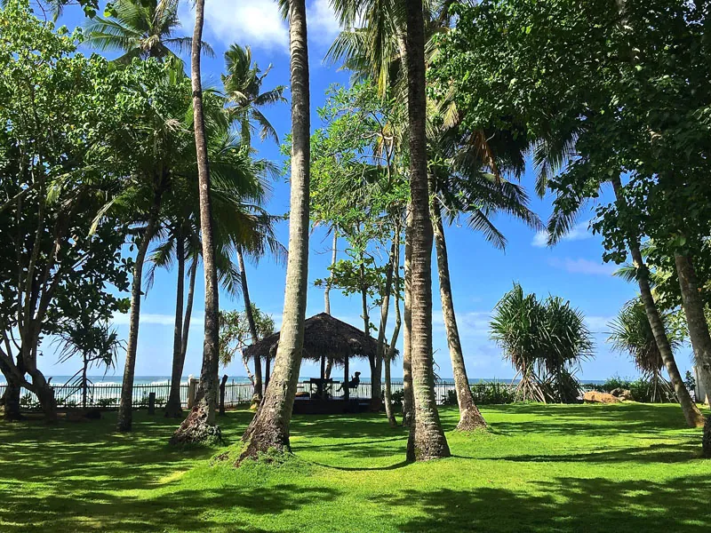 Talpe Doll a Luxury Beachfront Boutique Villa in Thalpe, Sri Lanka photo 20