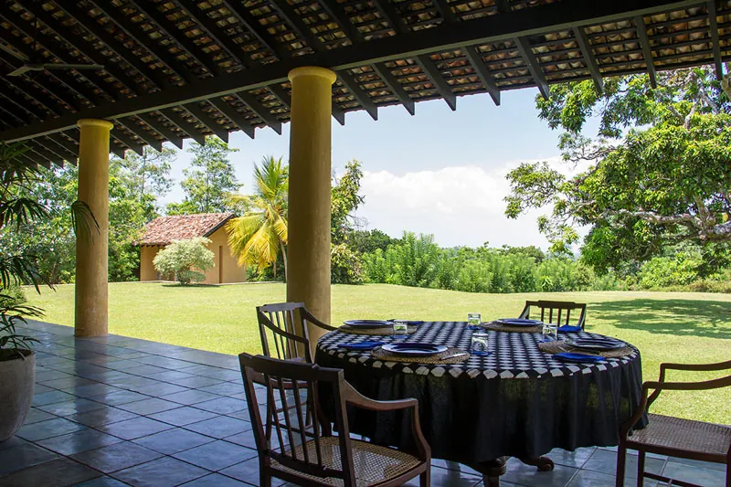 Armitage Hill a Stunning Luxurious Villa in Sri Lanka photo 8