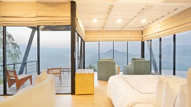 Walakulu a Stunning Property Over The Mountains  photo 17
