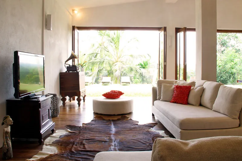 Lassana Kanda an Inland Villa in Galle, Sri Lanka photo 3