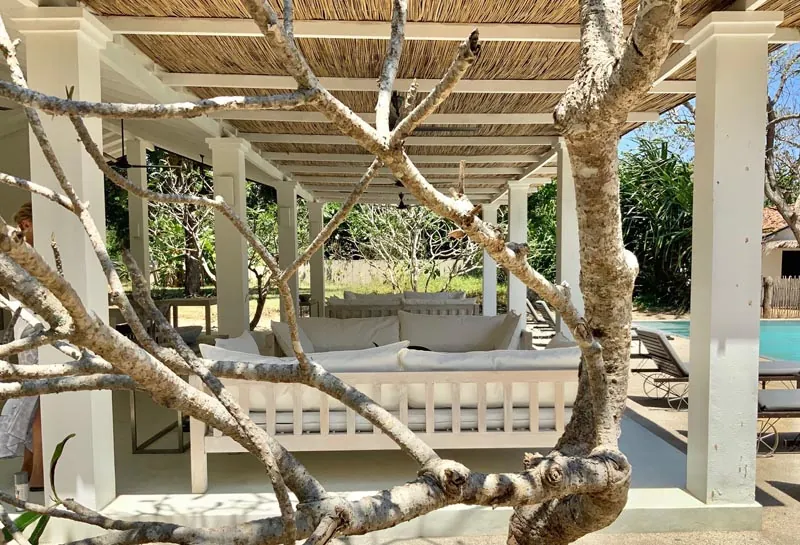 Kotamba a Lovely Beachfront Villa in Tangalle, Sri Lanka photo 14