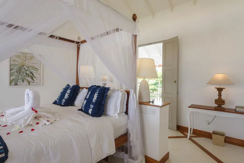 Villa Sky a Stunning Beachfront Villa in Galle, Sri Lanka photo 5