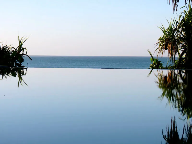 Beach Haven a Cozy Beachfront Villa in Mirissa, Sri Lanka photo 5