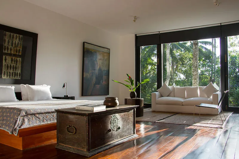 Armitage Hill a Stunning Luxurious Villa in Sri Lanka photo 15