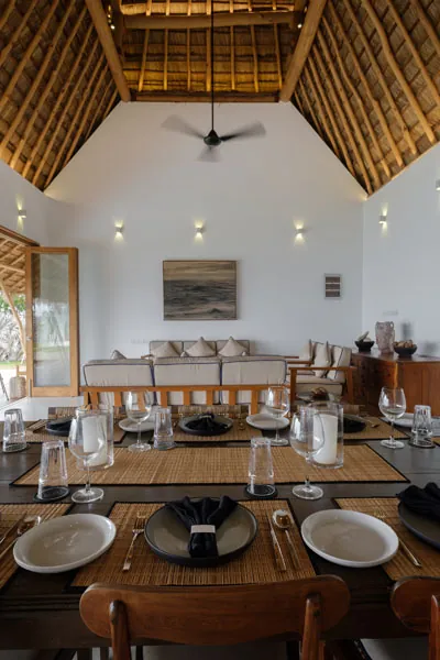 Shady House a Stunning Beachfront Villa in Mirissa, Sri Lanka photo 5