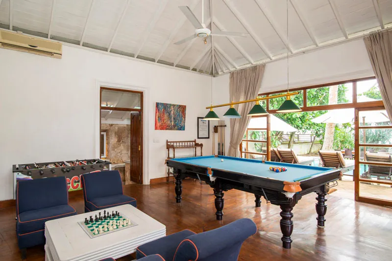 Skye House Luxury Family Friendly Villa in Galle, Sri Lanka photo 11