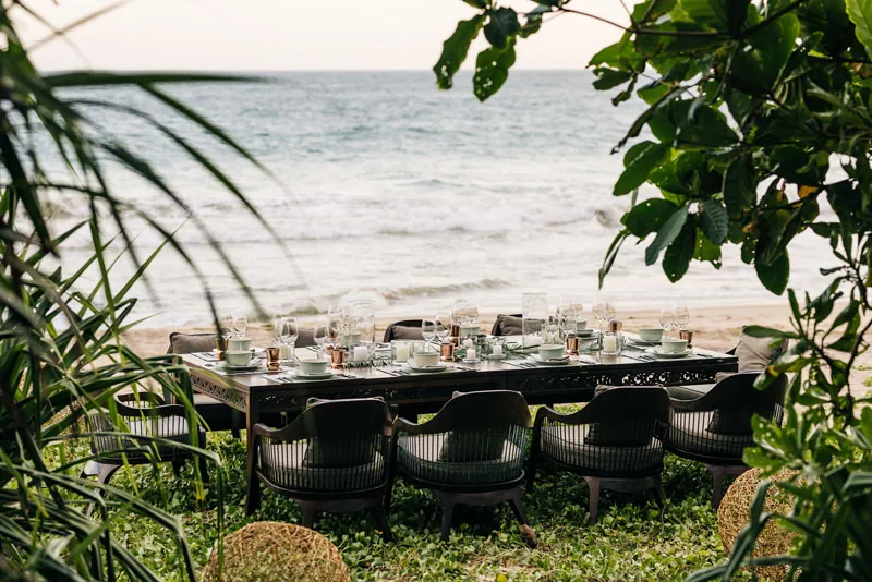 ÀNI Sri Lanka The Most Luxurious Private Villa Estate in Sri Lanka photo 3