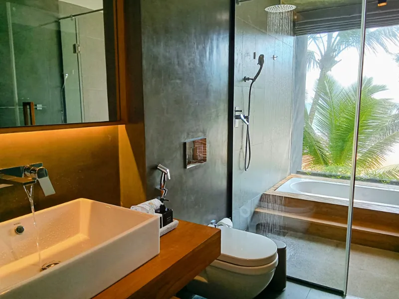 The Ocean Bentota a Stunning Beachfront Villa in Bentota, Sri Lanka photo 18