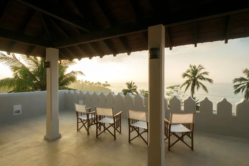 Ceylon House in Weligama, Sri Lanka photo 2