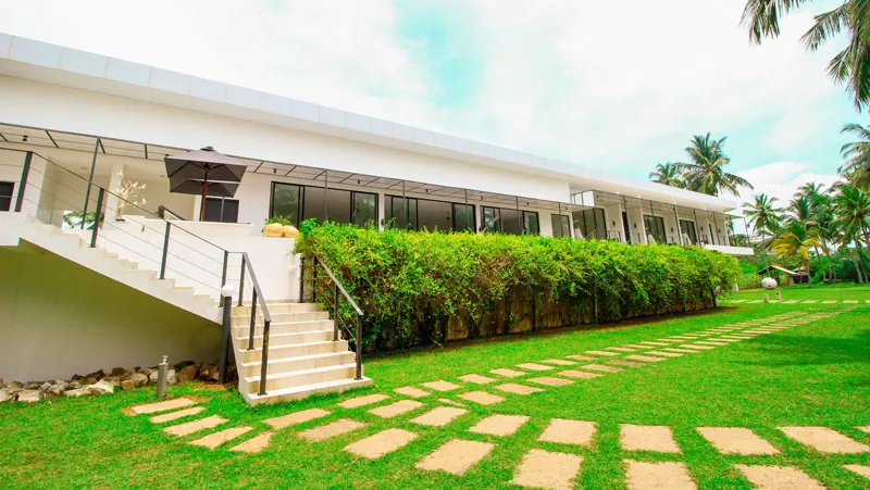 GT Villa in Bentota, Sri Lanka photo 6
