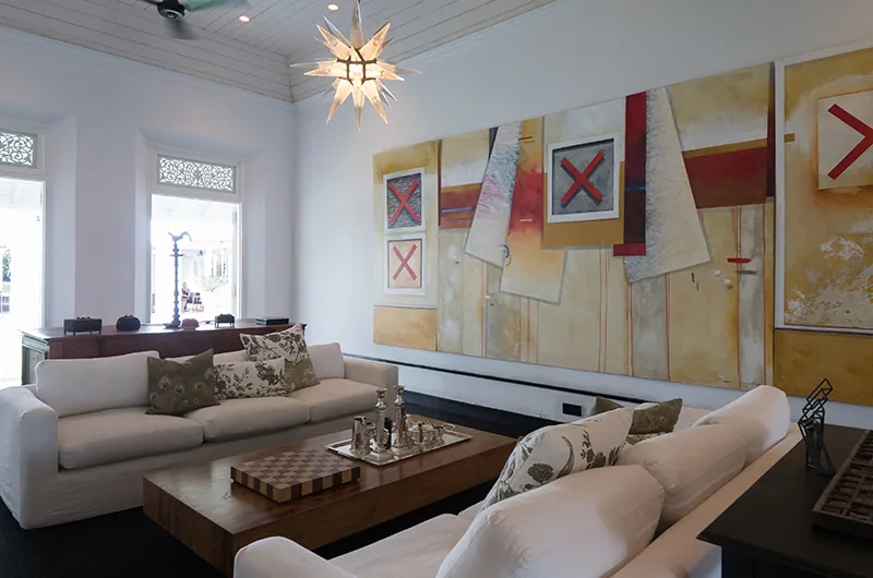 Weligama Hills a Stunning Villa in Weligama, Sri Lanka photo 10