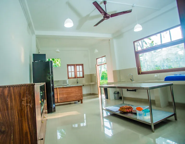 South Surf House a Villa In Ahangama, Sri Lanka photo 16