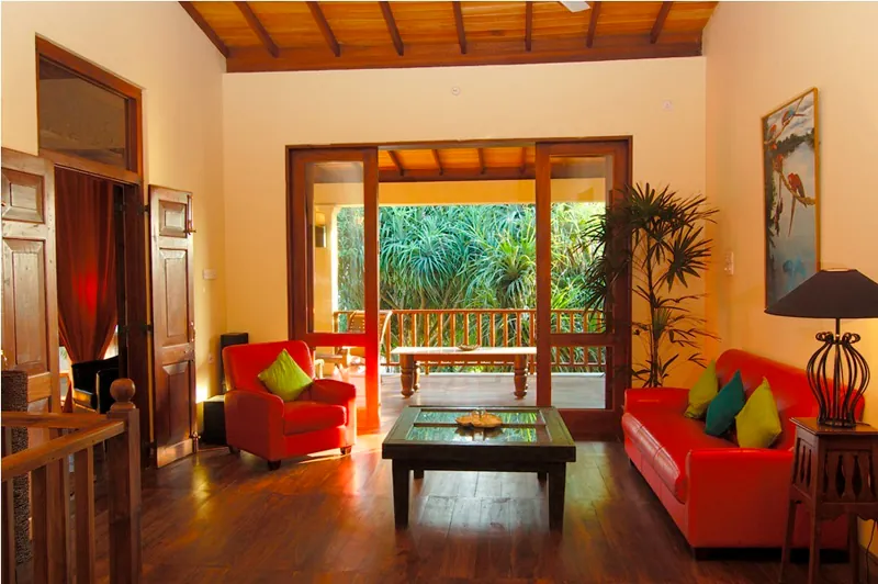 SPA a Beachfront VIlla Located in Ahangama, Sri Lanka photo 14
