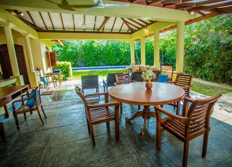 Villa SPC a Cozy Little Villa Located Close to Ahangama, Sri Lanka photo 15