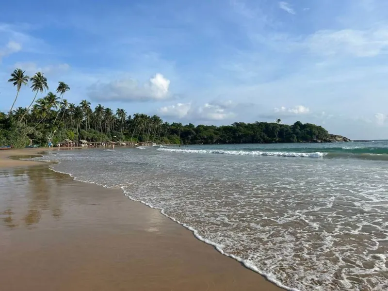 Sudu Wella Villa Hiriketiya a Beach View Luxury Retreat in Dikwella, Sri Lanka photo 19