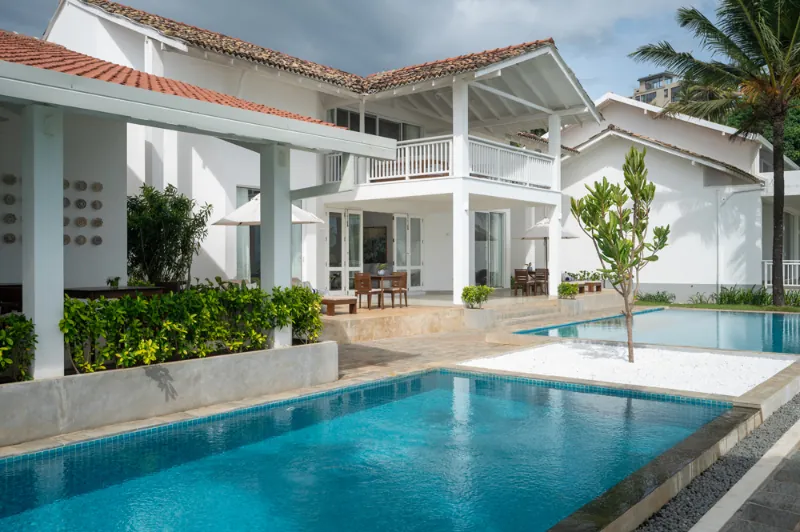 Mirissa Cove a Stunning Beachfront Villa in Mirissa, Sri Lanka photo 3