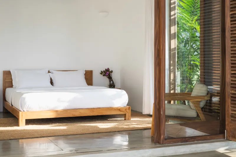 Mai Beach House a Beachfront Villa in Thalpe, Sri lanka photo 13