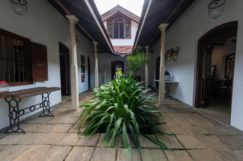 The River House a Lakefront Villa in Hikkaduwa photo 8