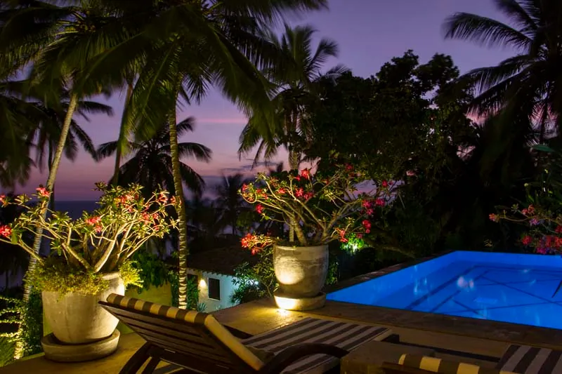 Kaha Gedara a Stunning Beachfront villa in Dikwella, Sri Lanka photo 18