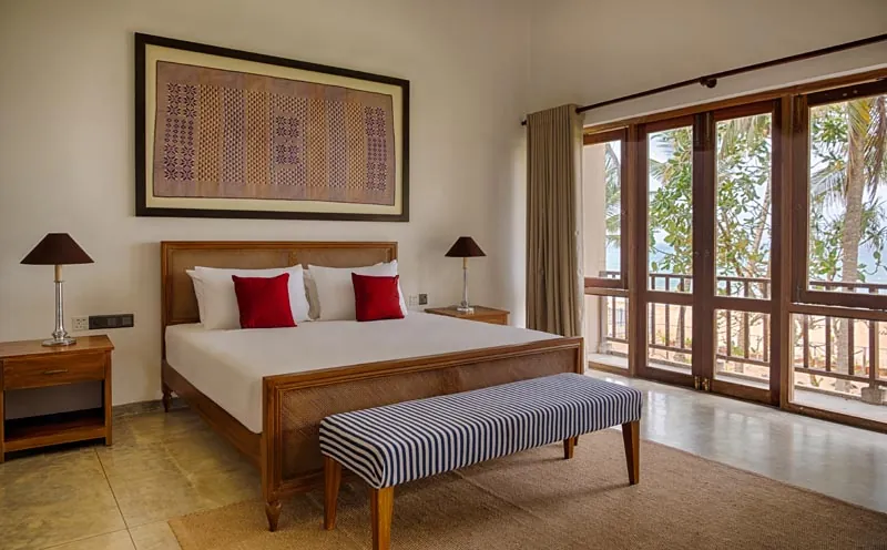 Villa 700 a Stunning Beachfront Villa in Bentota photo 15