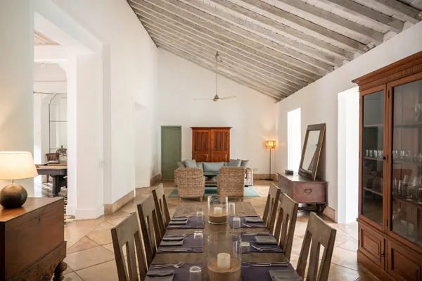 No 41 Lighthouse Street a Stunning Villa Inside Gallefort, Sri Lanka photo 11