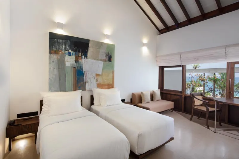 Doctor's House a Beachfront Villa in Mirissa, Sri Lanka photo 9