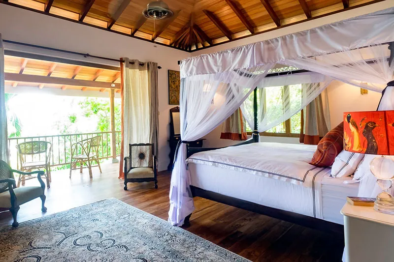 Dikwella House a Luxurious Beachfront Villa in Dikwella, Sri Lanka photo 8