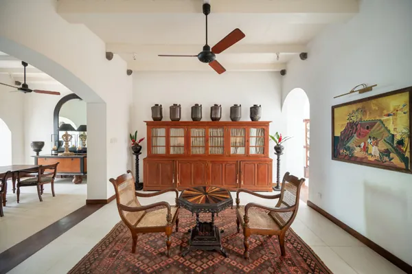 No 42 Lighthouse Street a Stunning Villa Inside Gallefort  photo 3