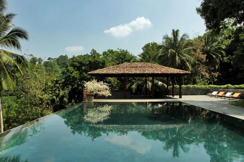 Lassana Kanda an Inland Villa in Galle, Sri Lanka photo 18