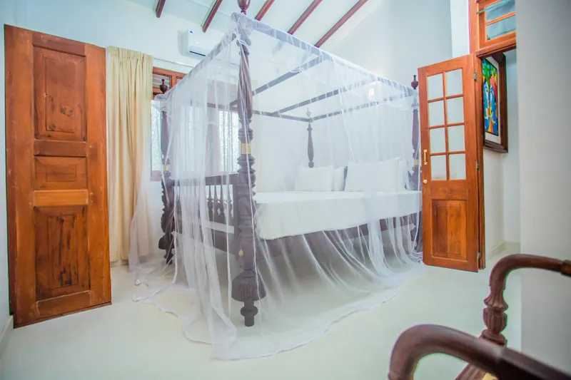 South Surf House a Villa In Ahangama, Sri Lanka photo 15