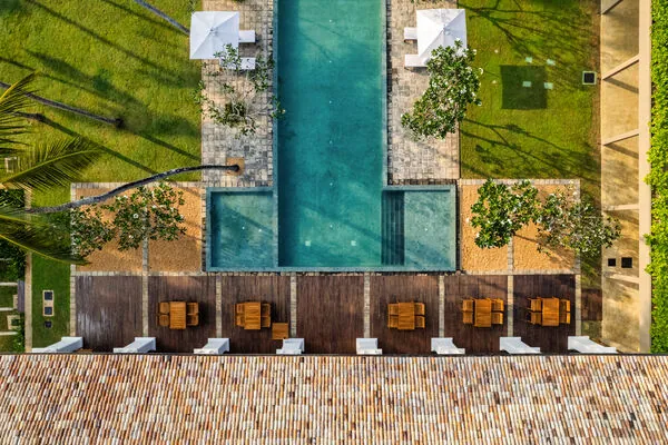 Kayam House a Stunning Boutique Villa in Tangalle, Sri Lanka photo 4