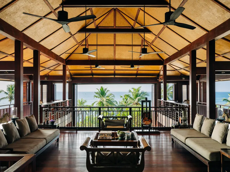 ÀNI Sri Lanka The Most Luxurious Private Villa Estate in Sri Lanka photo 13