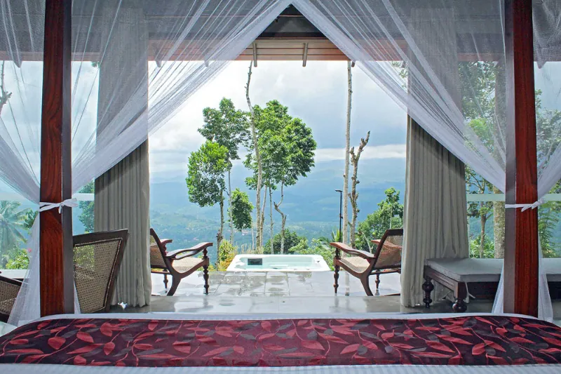 Superior Villa a Private Villa Escape photo 7