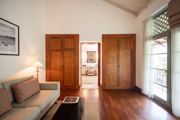 No 41 Lighthouse Street a Stunning Villa Inside Gallefort, Sri Lanka photo 16