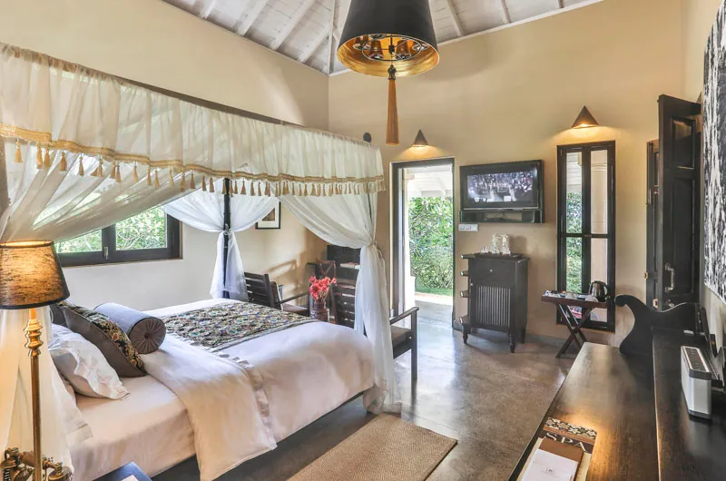 Mayrana a Stunning Lakefront Villa in Koggala, Sri Lanka photo 11