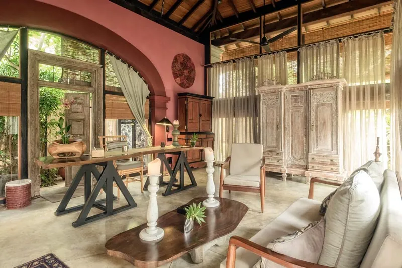 Ambalaa Pavilions a Luxury Villa in Weligama, Sri Lanka photo 12