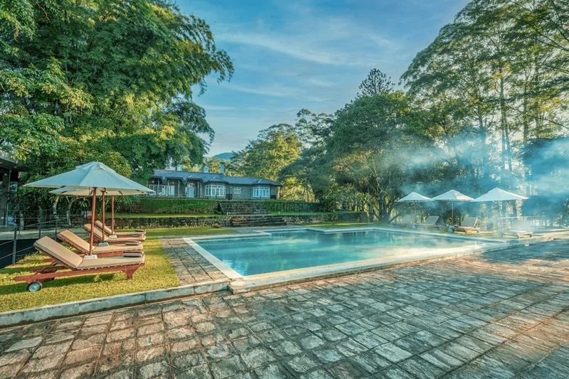 Misty House a Stunning Villa in The Hills  photo 2